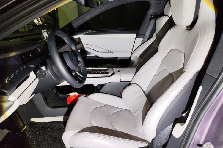 Used Xiaomi Auto SU7 2024 Rear-Drive Ultra-Long Range Advanced Pro-Level Intelligent Driving Version