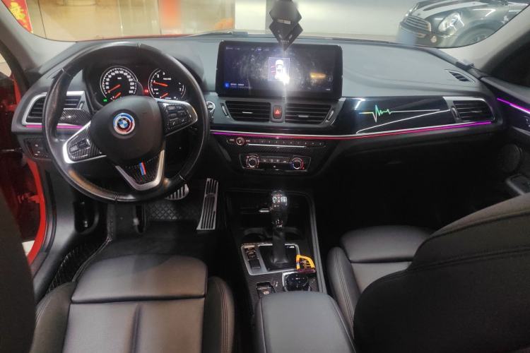 Used BMW 1 Series 2017 118i Sport Edition