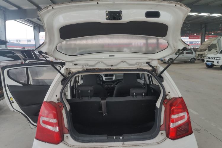 Used Suzuki Alto 2013 1.0L Manual Utility Model
