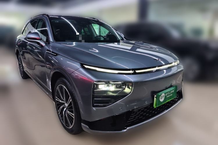 Used XPeng G9 2022 650 Performance Edition Max