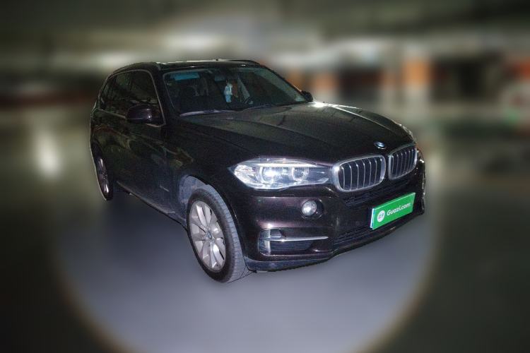 Used BMW X5 2018 xDrive28i
