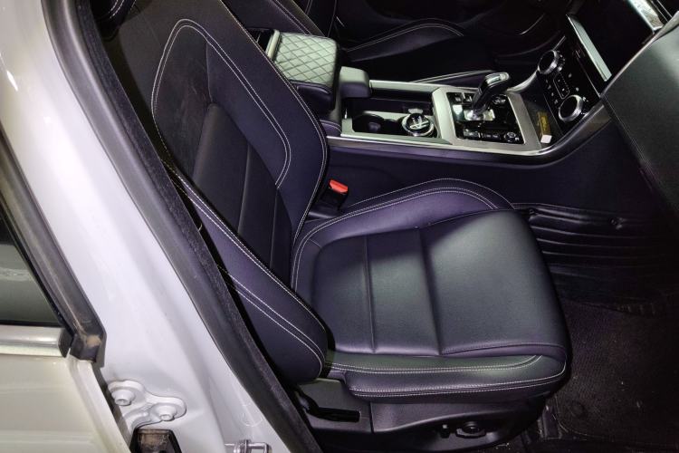 Used Jaguar XEL 2020 2.0T 200 PS R-DYNAMIC S Advanced Sport Edition
