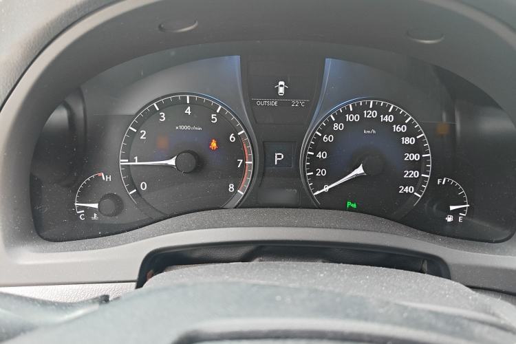 Used Lexus RX Classic 2013 270 Elite Edition
