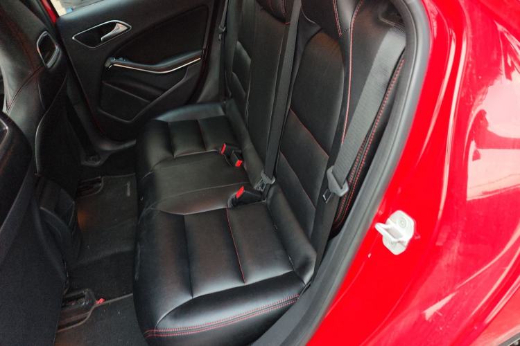 Used Mercedes-Benz A-Class (Import) 2015 A 200 Sport Edition
