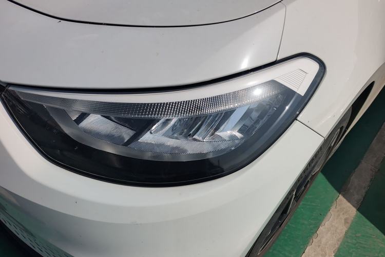Used Volkswagen ID.3 2024 Outstanding Edition Left Front Headlight
