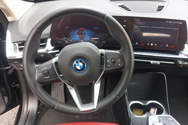 Used BMW iX1 2023 eDrive25L X Design Package