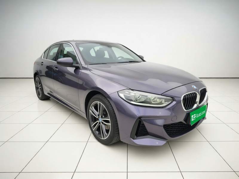 Used BMW 1 Series 2022 120i M Sport Edition — 3