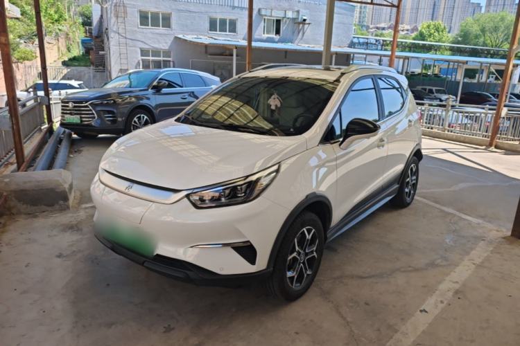 Used BYD Yuan Pro 2021 401 km Deluxe Version Guazi used car, China used car export, Used car for sale, Used  cars, Cheapest cars for sale