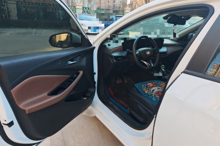 Used Buick Verano 2022 Pro 533T Enjoyment Edition
