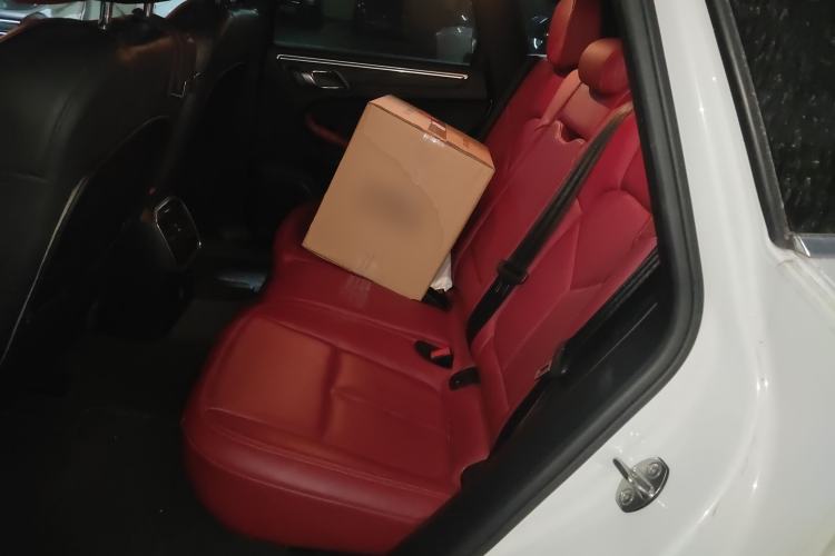 Used Porsche Macan 2018 Macan 2.0T