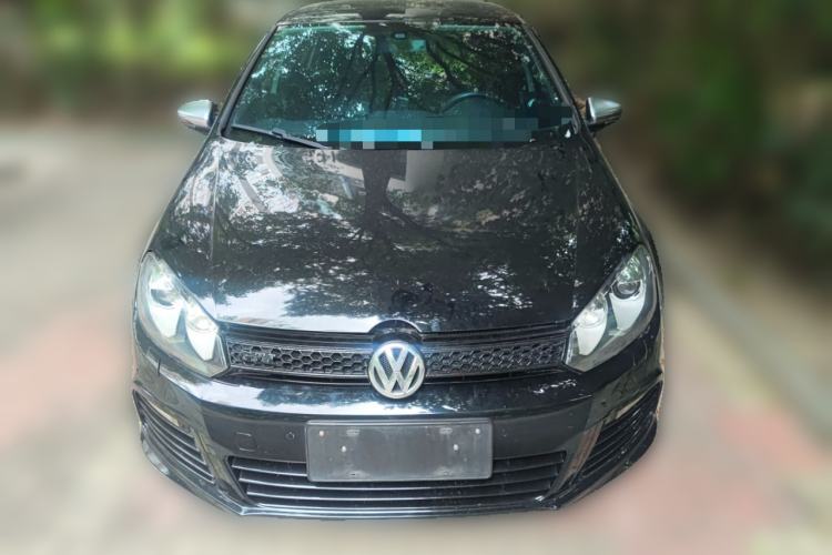 Used Volkswagen Golf GTI 2011 2.0 TSI GTI