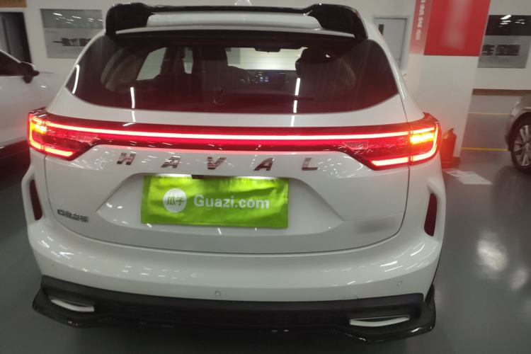 Used Haval LHERY 2023 1.5T Dynamic Version
