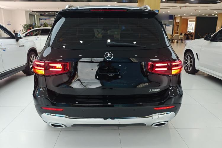 Used Mercedes-Benz GLB 2024 Refresh GLB 220 Dynamic Edition