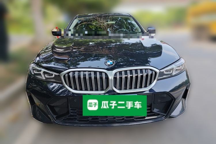 Used BMW 3 Series 2023 320Li M Sport Package
