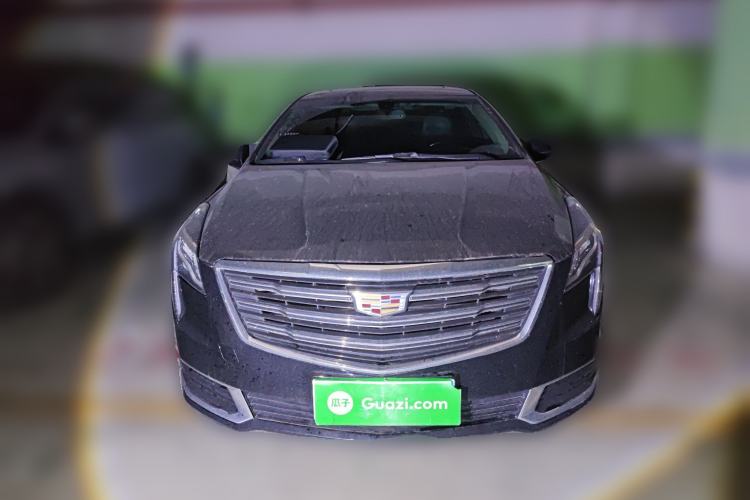 Used Cadillac XTS 2018 28T Tech Edition