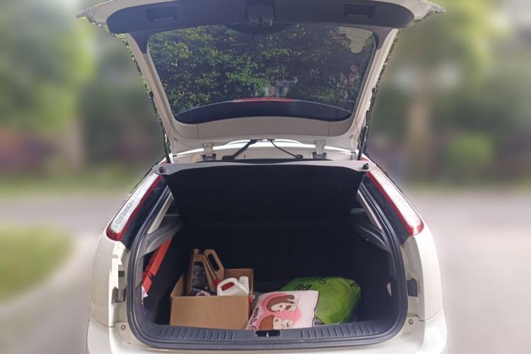 Used Ford Focus 2013 Hatchback Classic 1.8L Manual Millionth Anniversary Edition