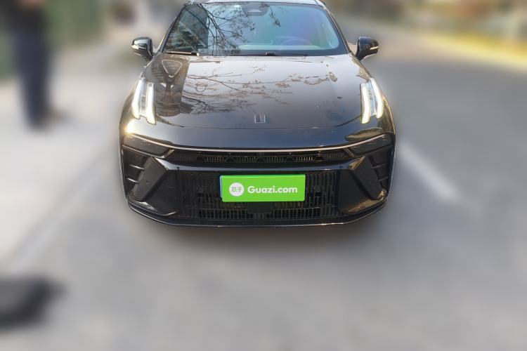 Used Lynk & Co 03 2023 1.5T EM-F PM