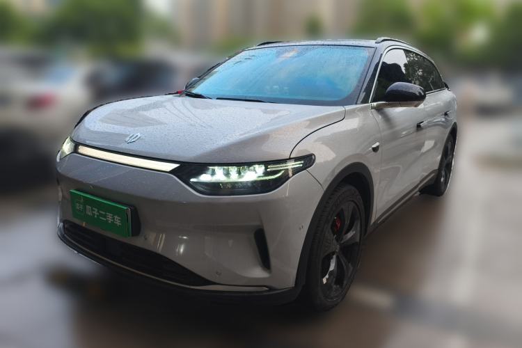 Used Leapmotor C11 2021 Deluxe Edition