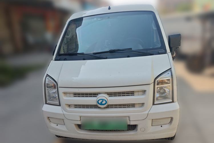 Used Ruichi EC35 2021 EC35 II Standard Edition 38.64 kWh
