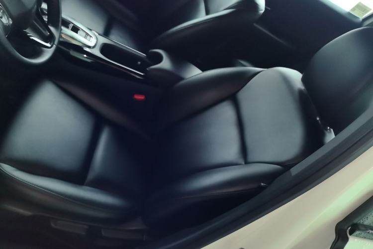 Used Honda XR-V 2021 1.5L CVT Classic Edition
