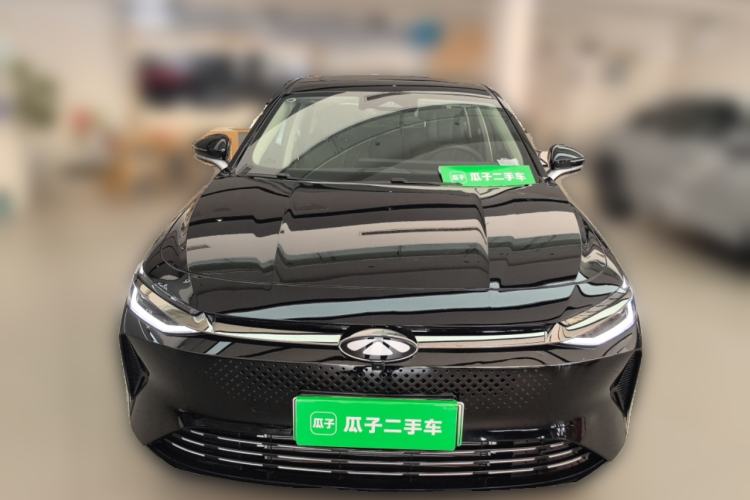 Used Chery Fengyun A8 2024 127 Yufeng Edition
