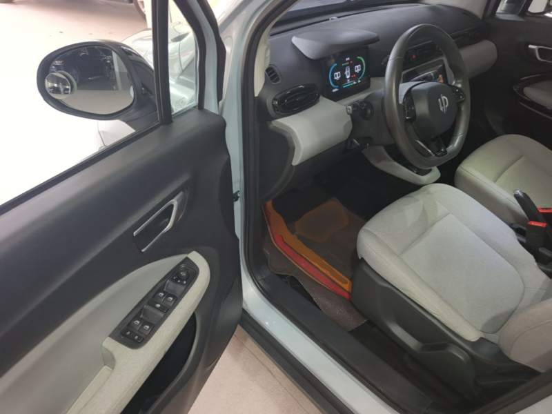 Used Leapmotor T03 2023 200 Lite Edition — 15