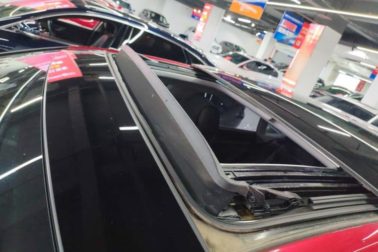 Used Volkswagen Lamando 2023 Lavida L 280TSI DSG Cool & Spicy Edition
