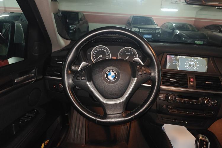 Used BMW X6 2011 xDrive35i
