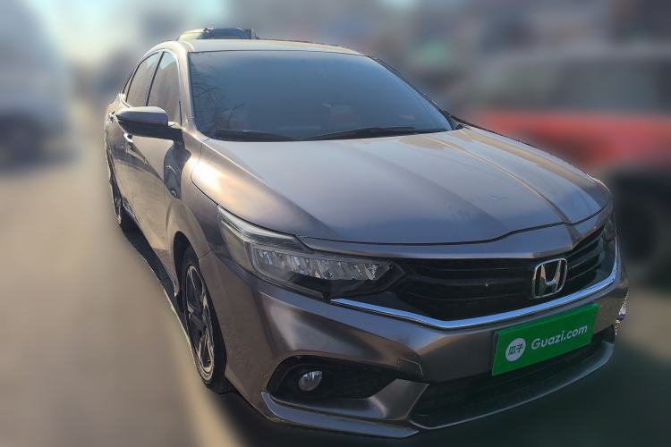 Used Honda Envix 2019 180TURBO CVT Enjoyment Edition China VI
