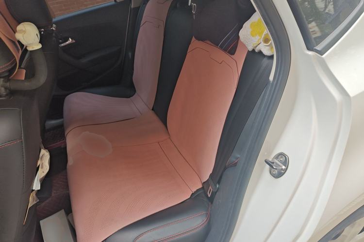 Used Volkswagen Polo 2016 1.4L Automatic Trendy Model
