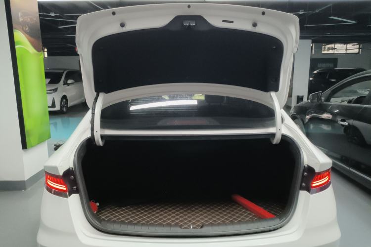 Used Hyundai Lafesta 2019 280TGDi Smart Speed Version China VI Standard