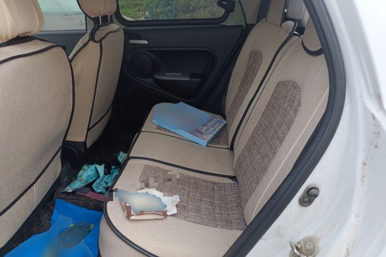 Used ORA Black Cat 2019 301km Standard Edition