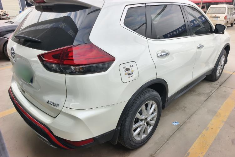 Used Nissan X-Trail 2021 2.0L CVT 2WD XL ITS Comfort Commemorative Edition
