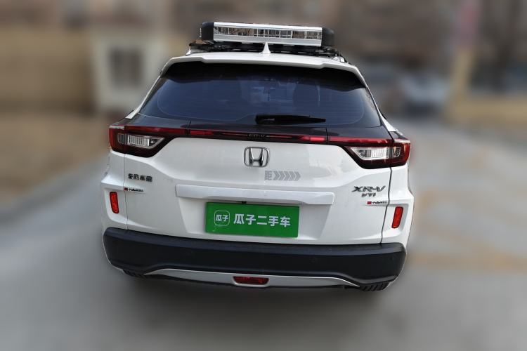 Used Honda XR-V 2015 1.8L VTi CVT Luxury Edition
