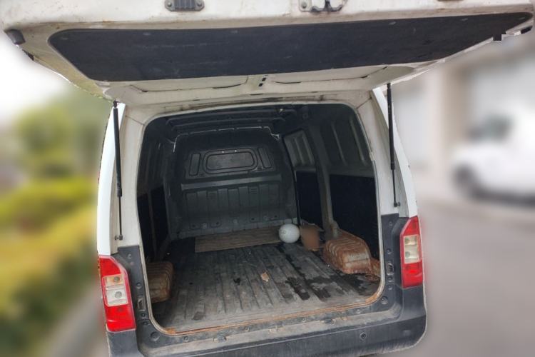 Used Karry Jiangtun 2022 Jiangshun No.1 Ultra-Performance Edition by Guoxuan Hi-Tech