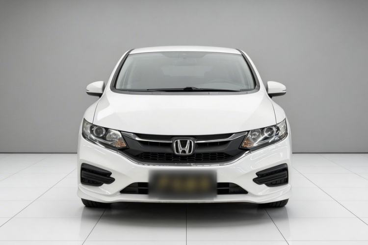 Used Honda Jade 2017 1.8L Automatic Classic Edition 5 seats