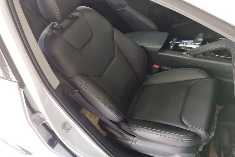 Used BYD Song Pro 2019 1.5T Automatic Elite Edition