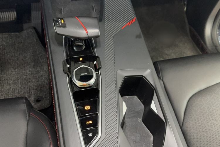 Used Oshan Z6 2022 Blue Whale 1.5T DCT Smart Edition