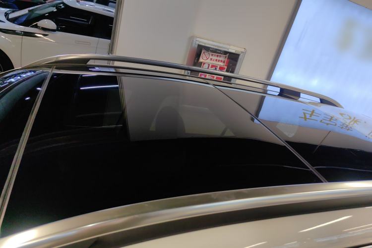 Used Mercedes-Benz GLB 2020 Facelift GLB 200 Fashion Edition