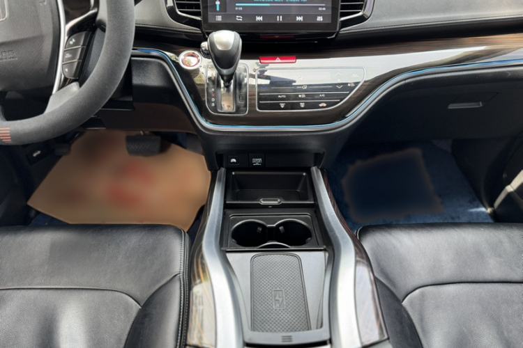 Used Honda Odyssey 2021 2.0L Rui·Comfort Edition