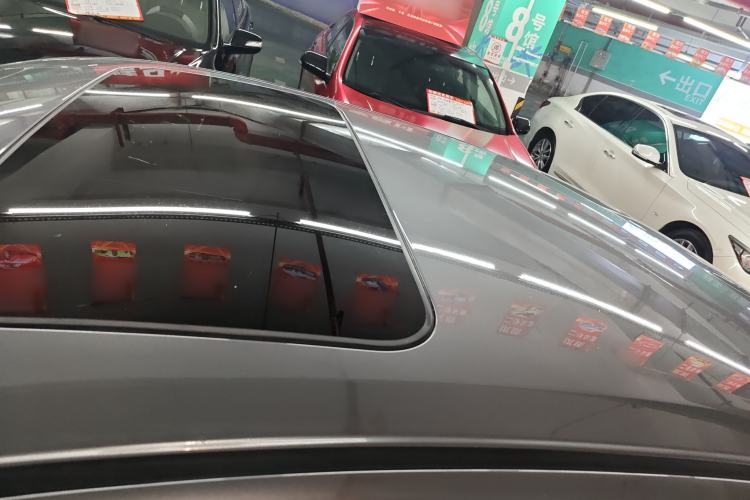 Used Nissan Sylphy 2021 1.6L XL CVT Enjoyment Edition