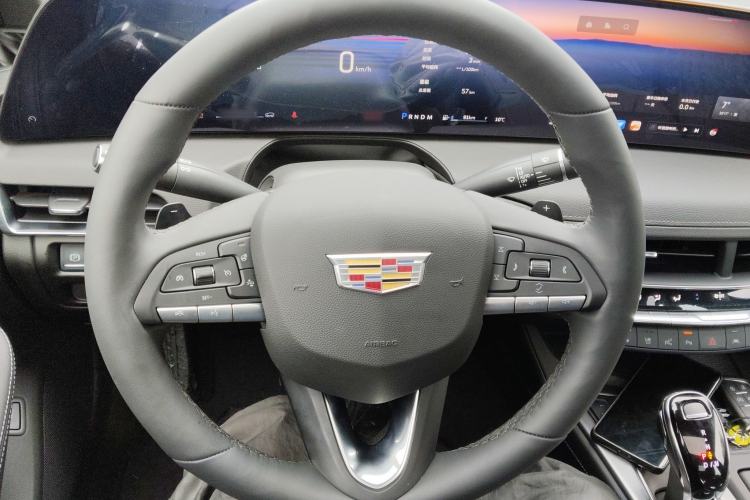 Used Cadillac CT5 2025 28T Track Performance Edition
