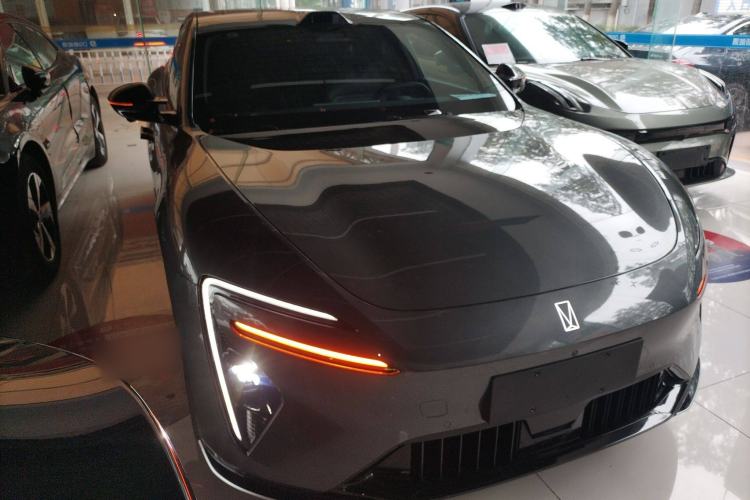 Used Avatr 06 2025 Ultra Pure Electric Edition
