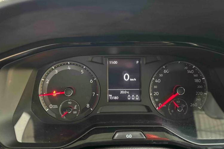 Used Volkswagen Bora 2021 1.5L Automatic Elite Smart Connect Edition