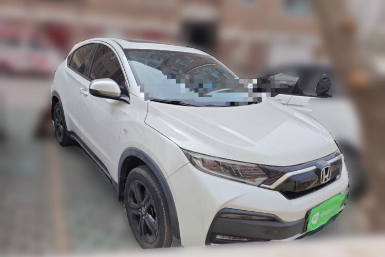 Used Honda XR-V 2021 220TURBO CVT Luxury Edition