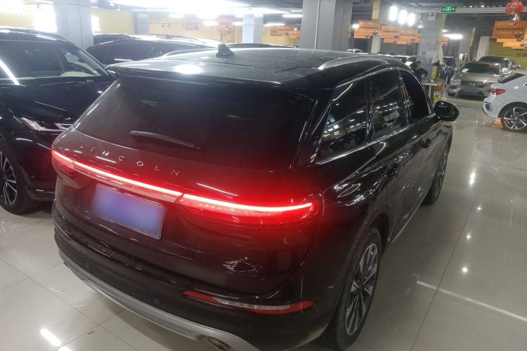 Used Lincoln Corsair 2022 2.0T Two-Wheel Drive Luxury Edition