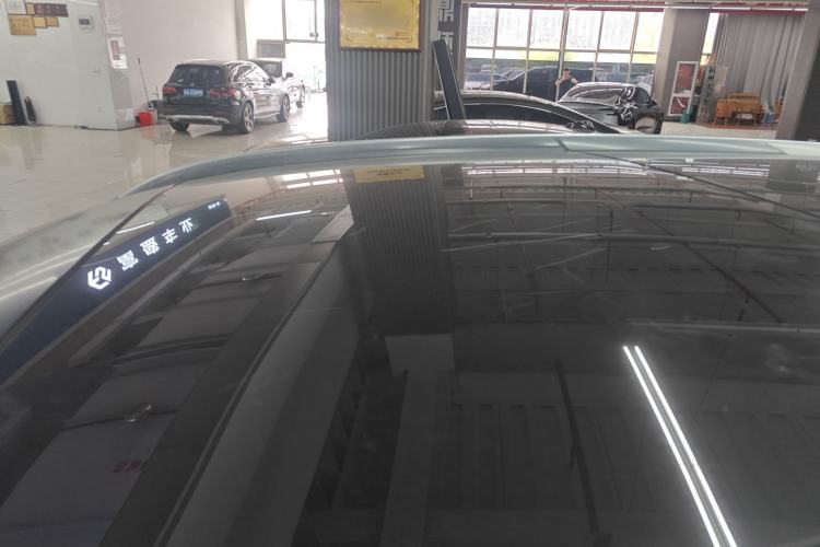 Used Mercedes-Benz GLC 2017 GLC 260 4MATIC Dynamic Edition