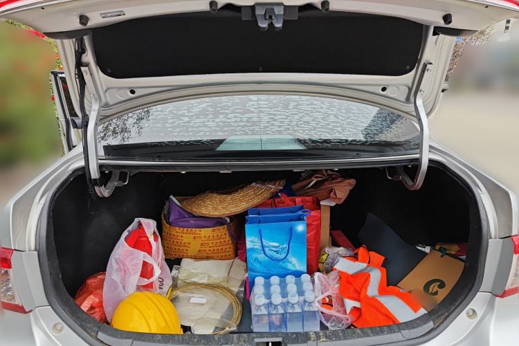 Used Toyota Corolla 2013 Special Edition 1.6L Automatic Cool GL Model
