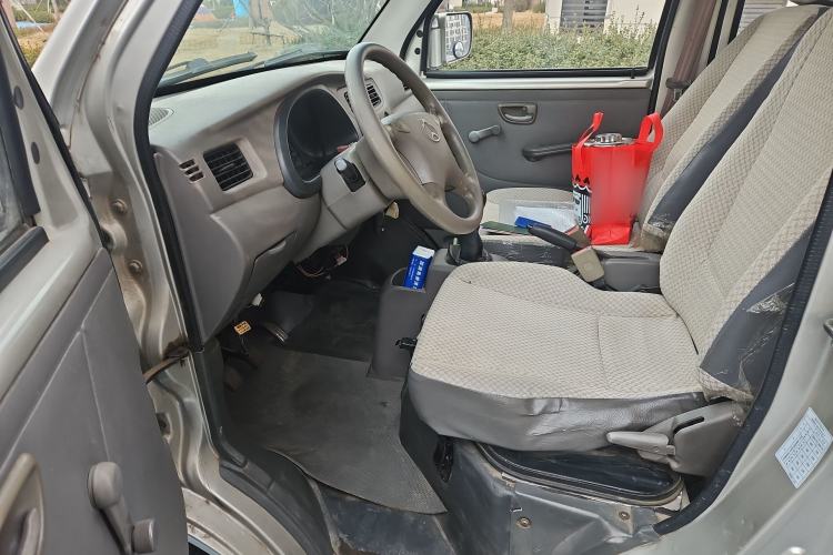 Used CHANGAN KAICHENG Star 2 2012 1.0L Base Version JL466Q9 Driver Seat