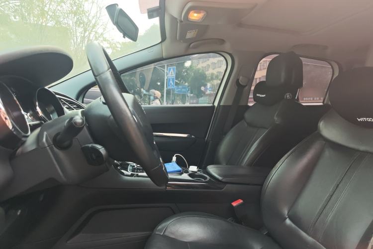 Used Peugeot 3008 2013 2.0L Automatic Trend Edition
